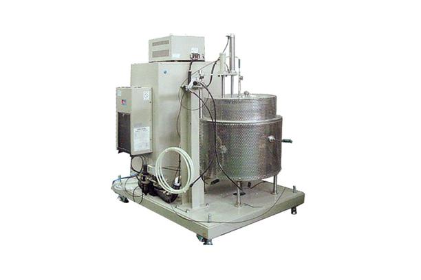 Single Crystal Growth Furnace
