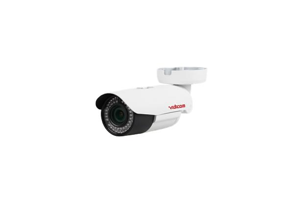 Bullet Type Cameras (Low Light 2.8~12mm)