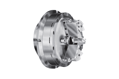 Diaphragm chuck