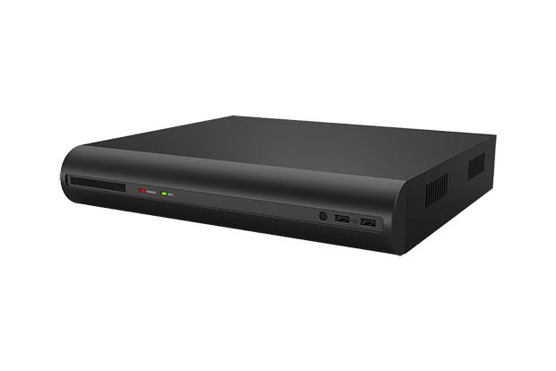 16CH Network Video Recorder
