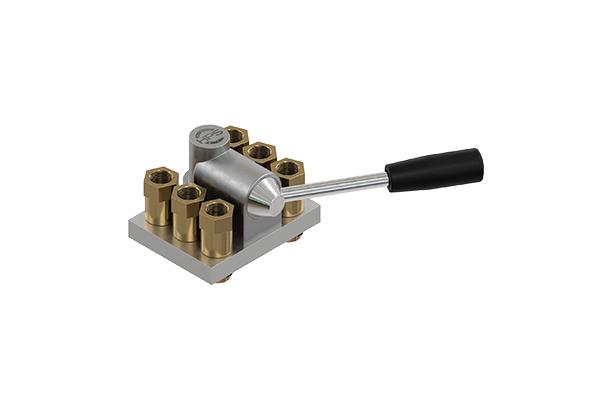 Water Multi-couplings 29 Series (6 Sockets)