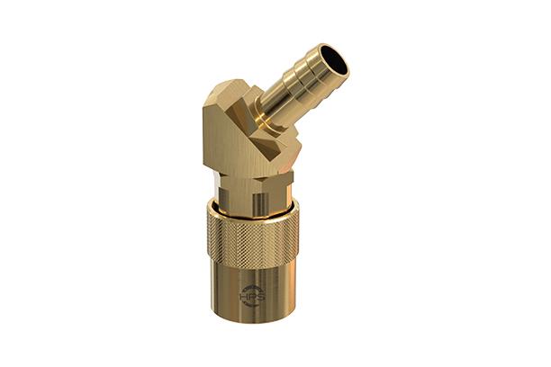 45° Socket (Water Couplings)