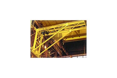 Jib Crane / Wall Crane