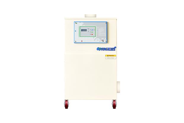 Odor Removal Dust Collector (LC Series)