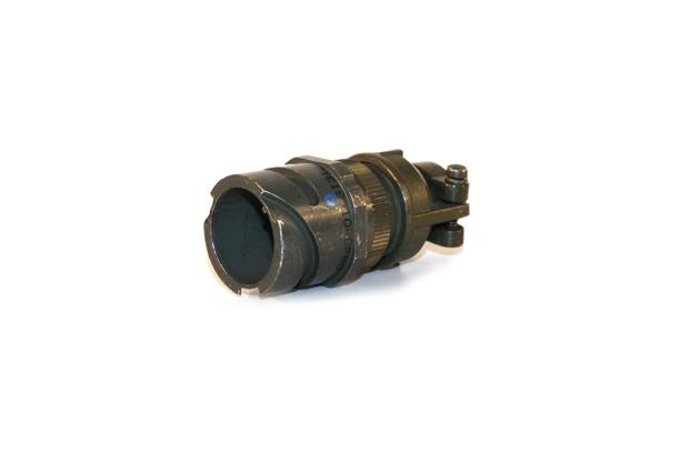 Amphenol ACA-B Series Connectors
