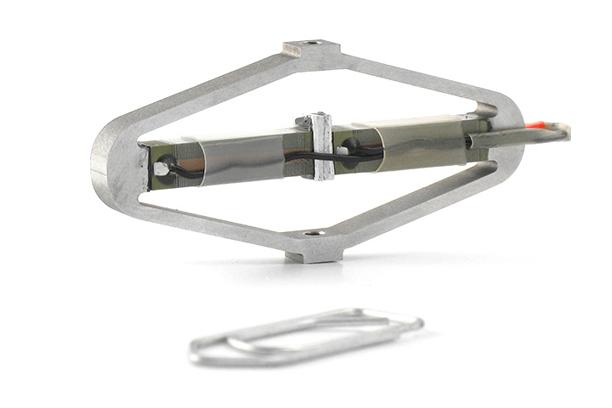 Amplified Piezo Actuator