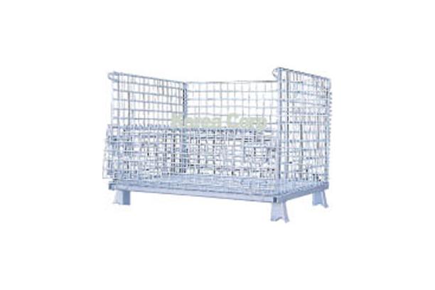 Mesh Pallet