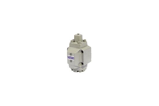 Pressure Control Valve (H/HC Type)