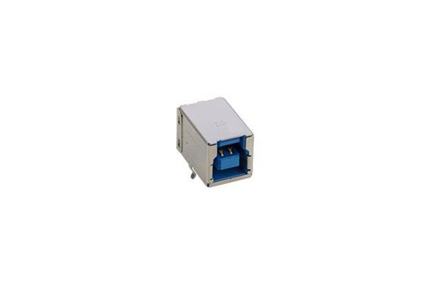 Amphenol Communication Solutions (ACS) USB 3.1 Gen 2 Connectors