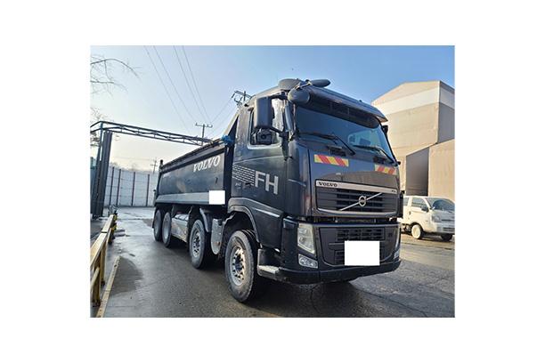 VOLVO FH540