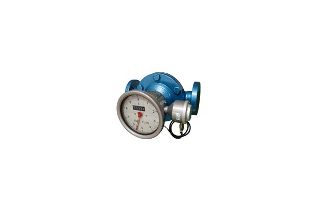 Gear Flowmeter