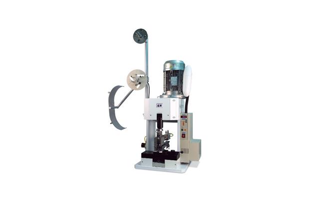 Manual Crimping Press