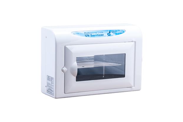 Medium UV Sanitizer