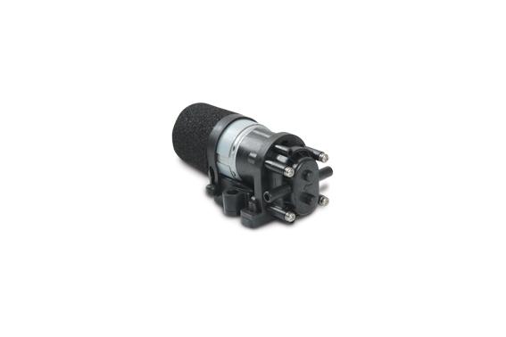 Gear Pumps