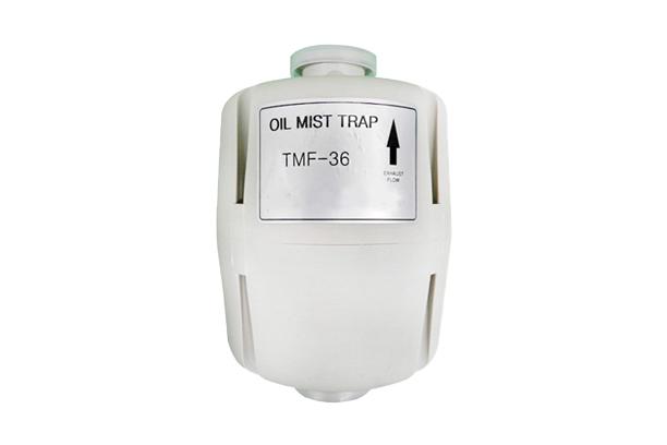 Oil Mist Trap TMF Series