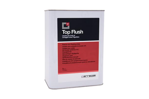 Top Flush (Refrigeration flushing fluid – alternative to Decafluoropentane)