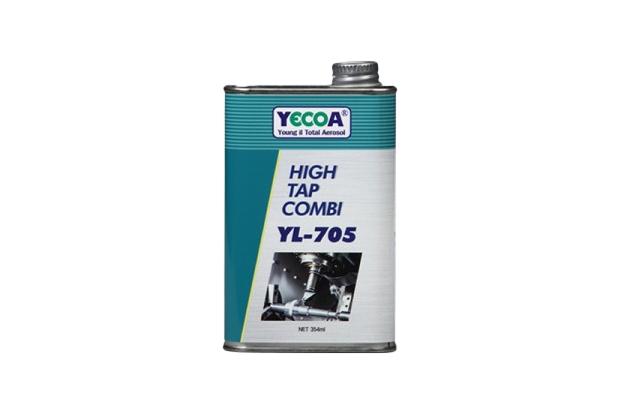 Tapping oil (High Tap COMBI)