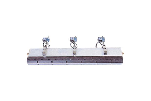 Slot Die Gun