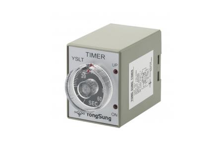 ON / OFF Timer