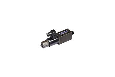 Proportional Electro-Hydraulic Pilot Relief Valve