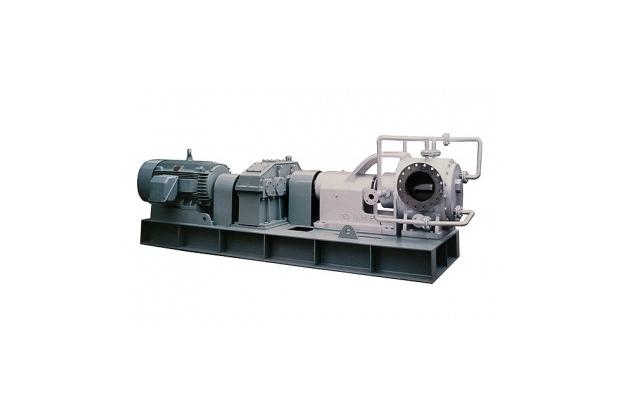 Rotary Gear Pump (SW-H Series)