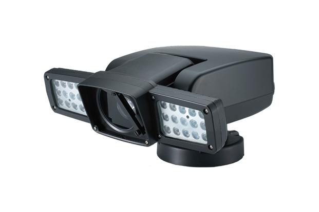 SDI Camera (PTZ)