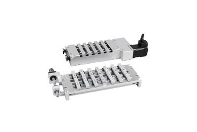 Auto Pitch Module