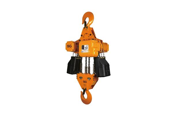 체인 호이스트 (CHAIN HOIST (SUSPENSION))