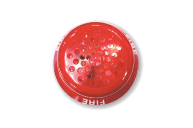 Electronic alarm (Waterproof type)