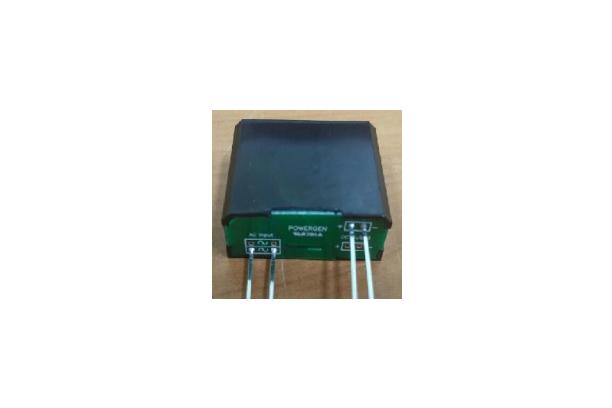 Switching Mode Power Supply MS Series