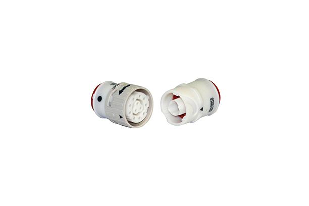 Amphenol Luminus Connectors