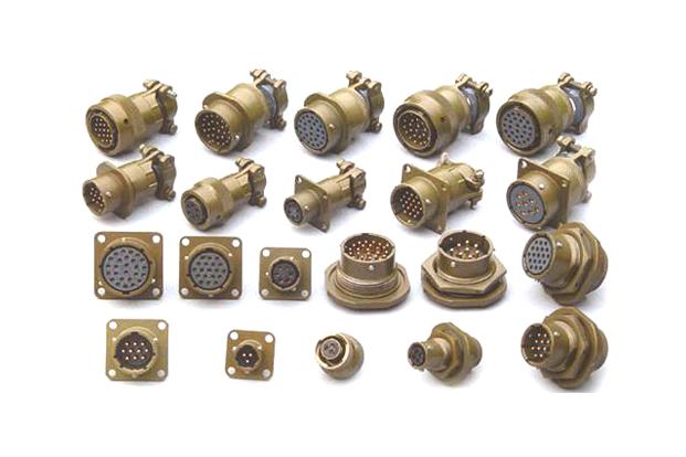 Connectors