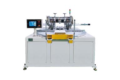 Turn Table Edge Band Machine (BINDING MACHINE)