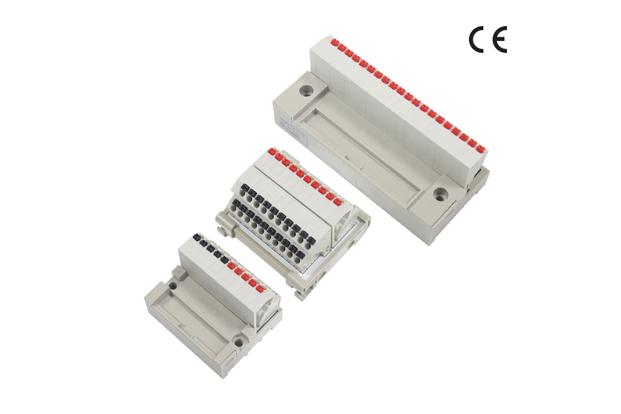 Interface Terminal Block (SA-COM Series)