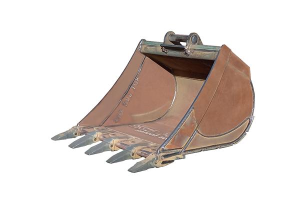 Deep Digging Bucket (hx) For 14ton 