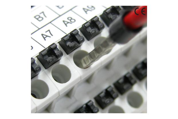 Interface Terminal Block (SA Series)