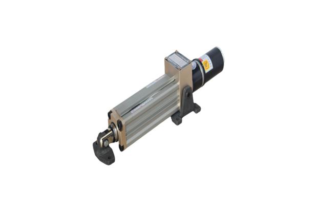 Motor Actuator