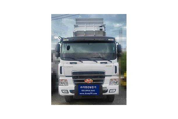HYUNDAI 430stick