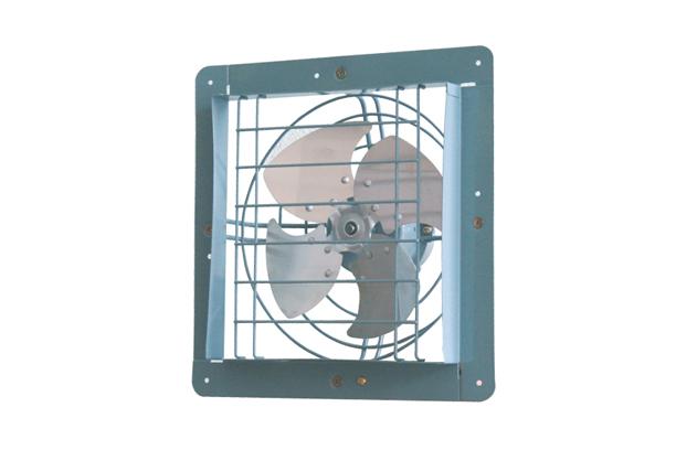 Supply Ventilator
