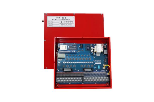 Receiver