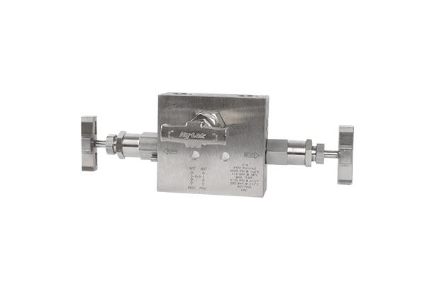 Instrument Manifold Valve