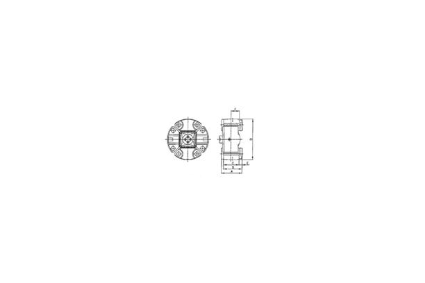 Gear Spindle Type Equipment Kit