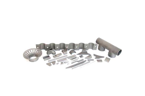 Boiler Parts