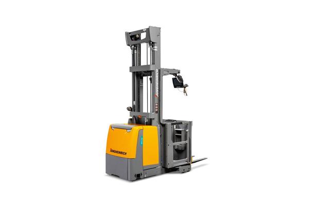 Order picker 1.0t
