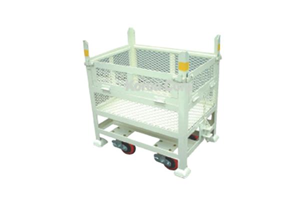 Roll Parts Pallet(EX-metal형)
