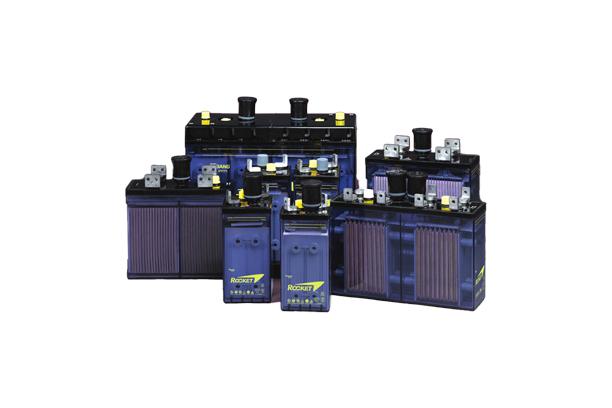 SEBANG Battery