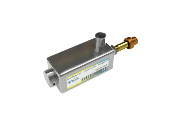 Mechanical Thermostat Equipment
