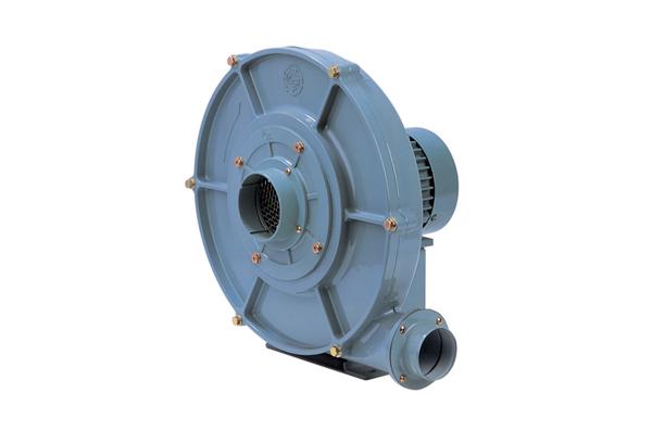 High Pressure Blower