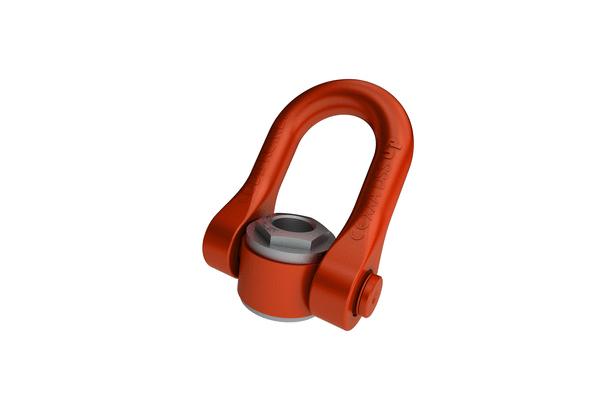 Female Double Swivel Shackle FE.DSS Series