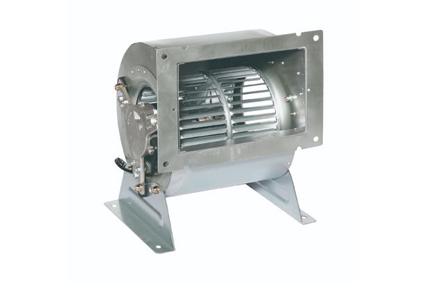 BLDC Motor (BLDC Double Inlet Blower)